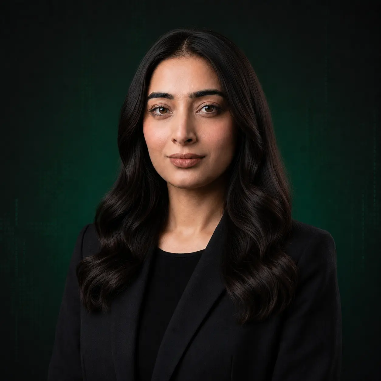 Ayesha Jahangir