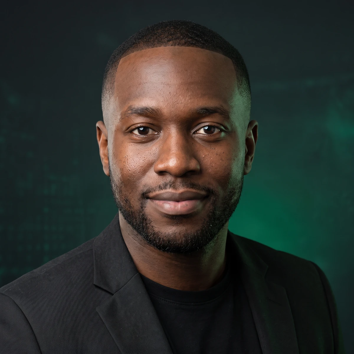 Daniel Kwame Thompson