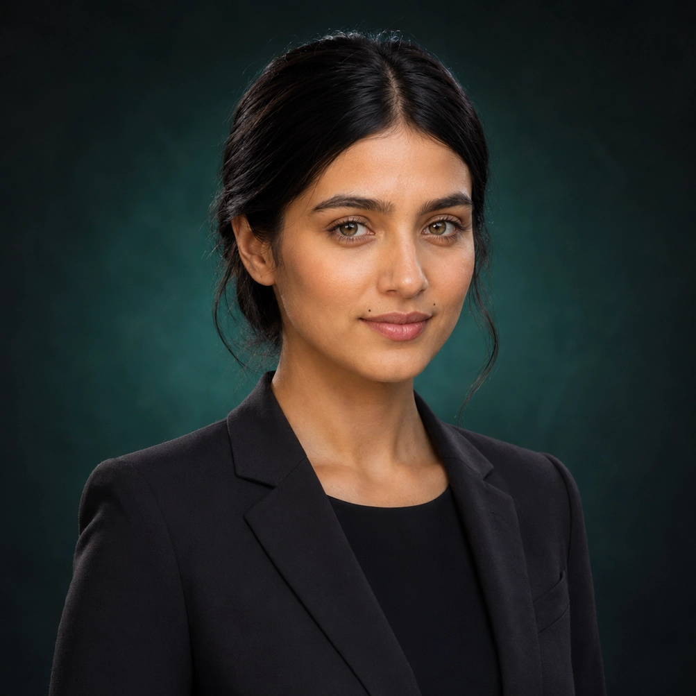 Fatima Raja