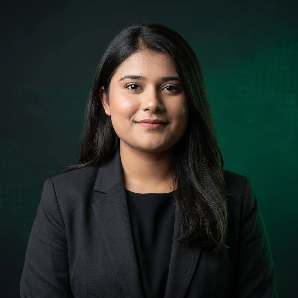 Laiba Jamal