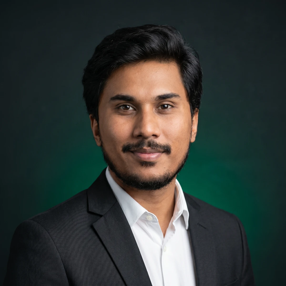 Muhammad Abubakar