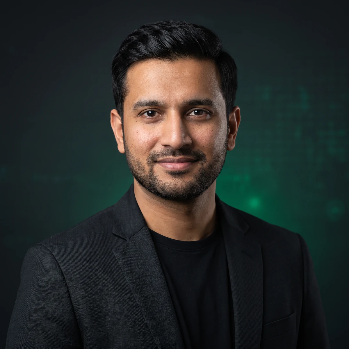 Omran Saleem