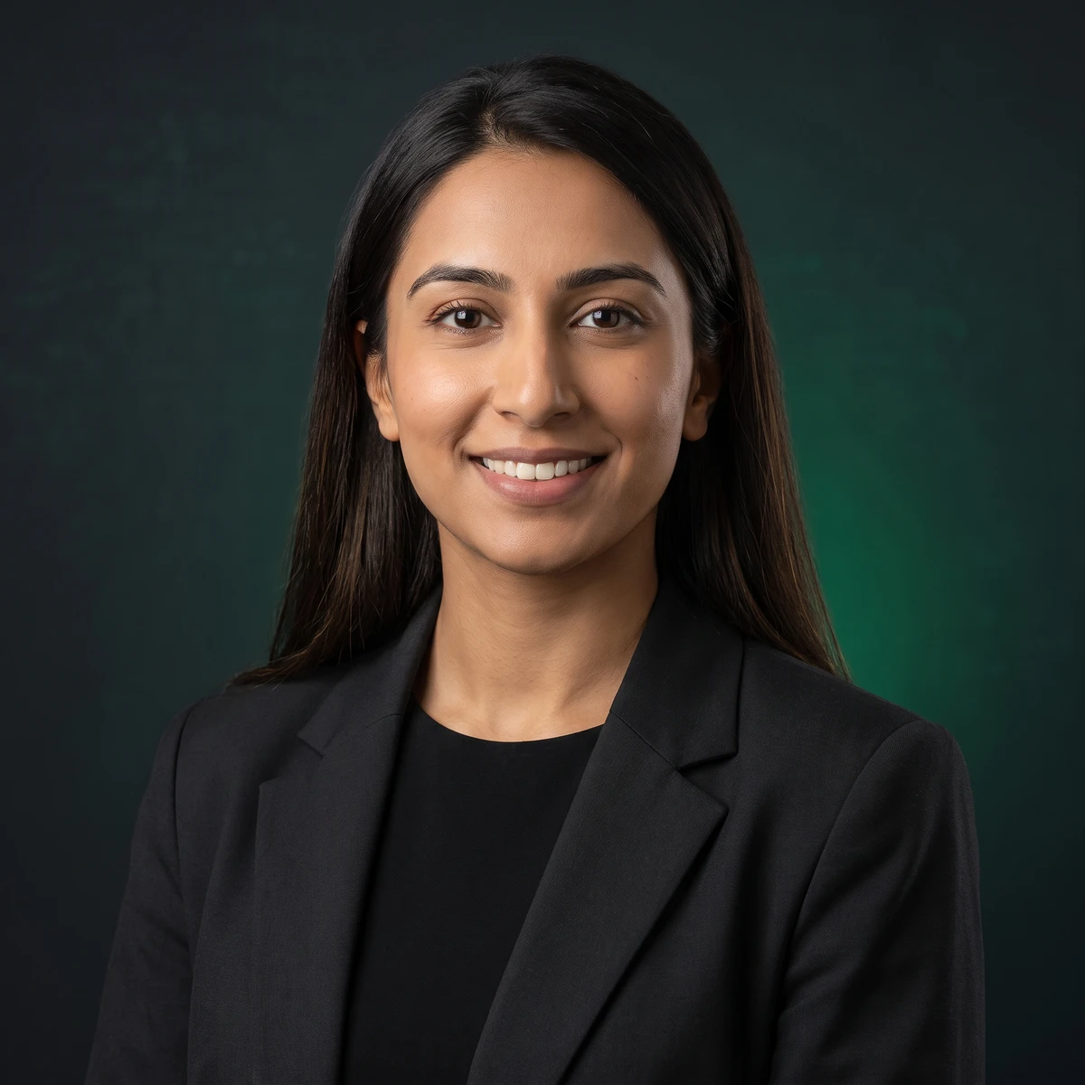 Zainab Faisal