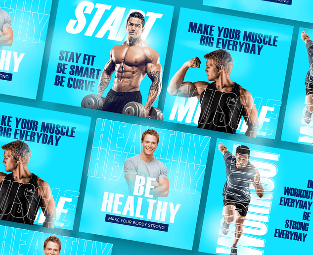 360 Fitness project work