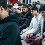 British Muslim Heritage Centre project work