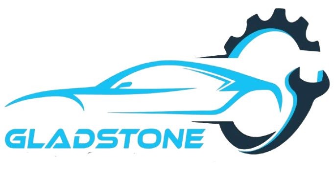 Gladstone Garage project work