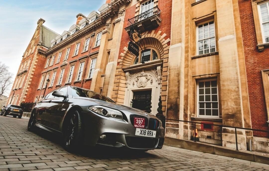 York Cars project work